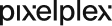 pixelplex logo